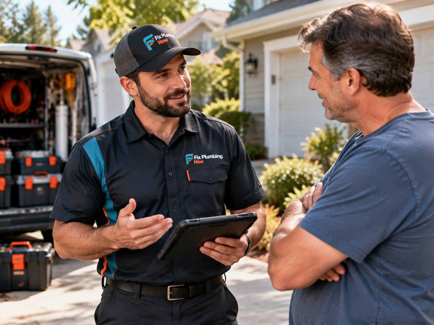 Clogged Drain Service Rescue, CA FAQs